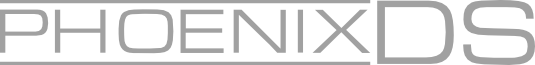 PhoenixDS Logo
